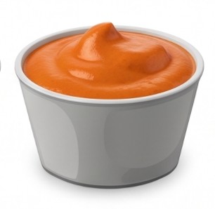 Butter Chicken Sauce