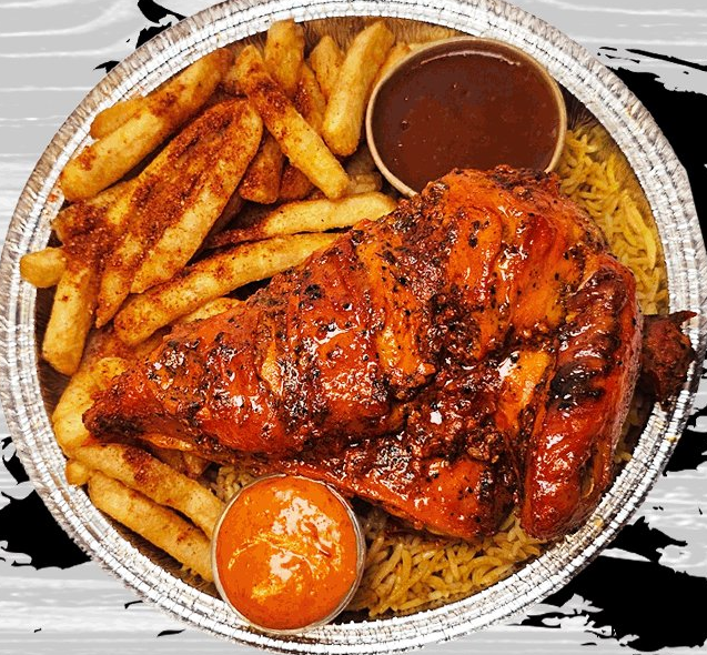 Chicken Breast Piece