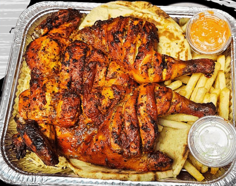 Chicken Familial
