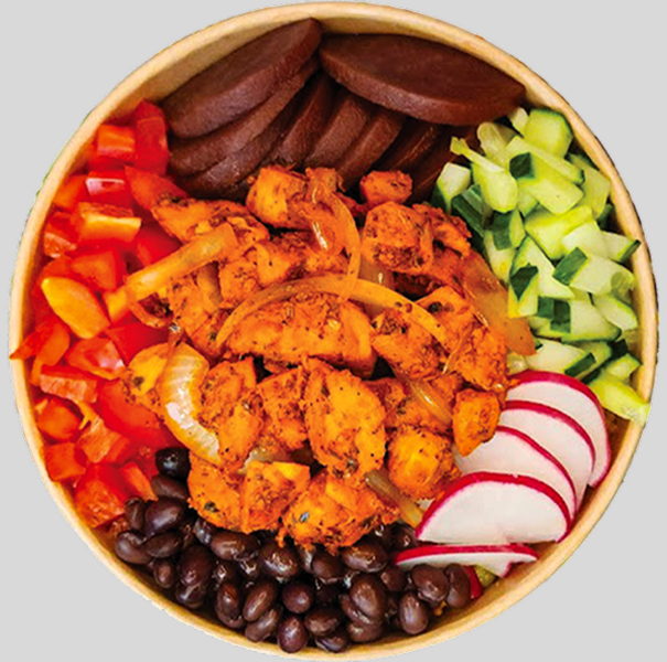 Chicken Tikka