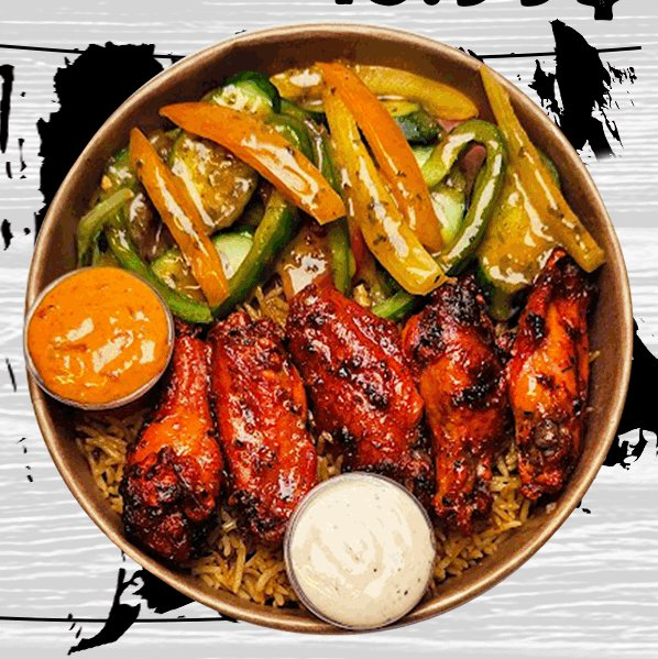 Chicken Wings