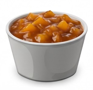 Chunky Chutney