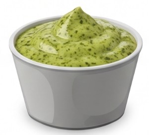 Creamy Pesto