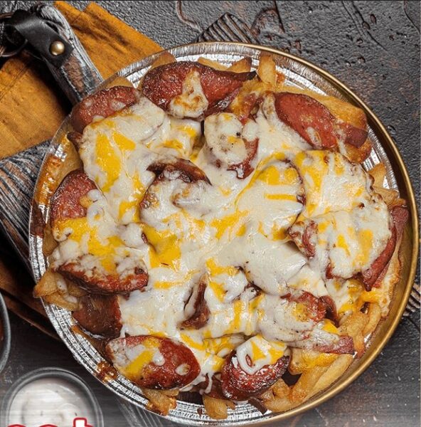 Sausage Mexican