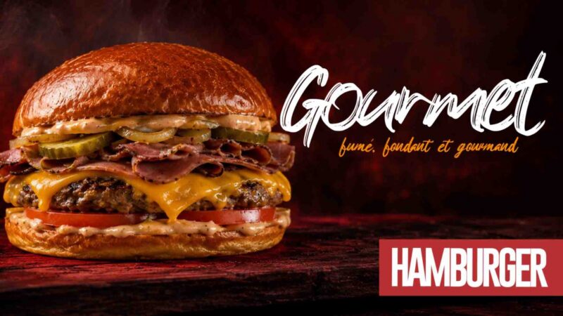 Gourmet