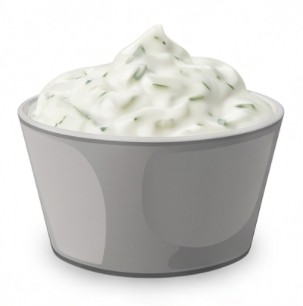 Greek Tzatziki