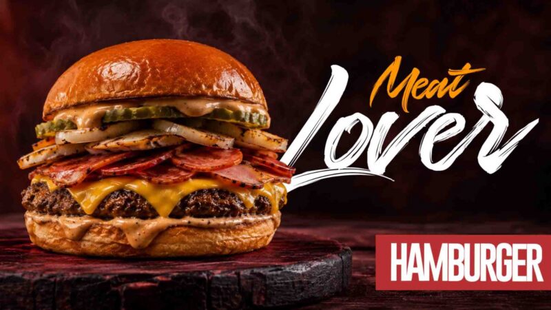 Meat Lover