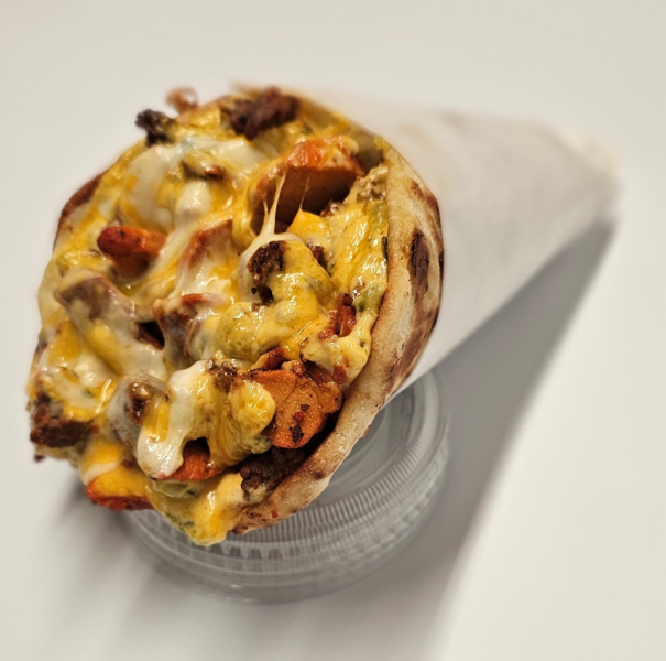Pita Mix Ranjy’s