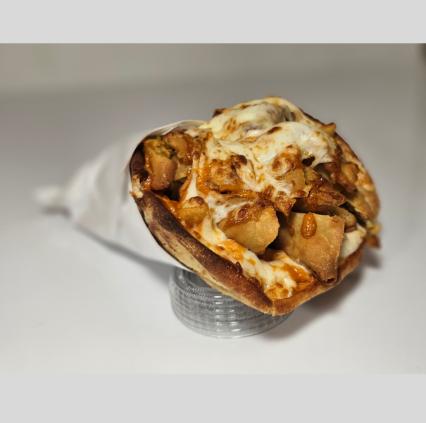 Pita Vegetarian