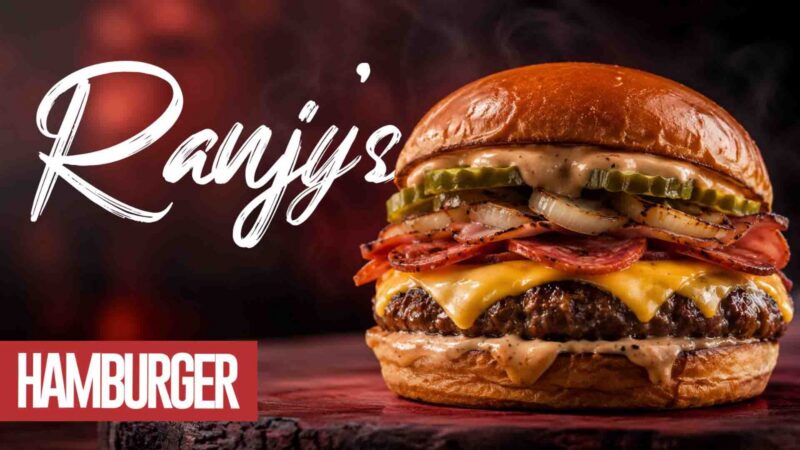 Ranjy’s