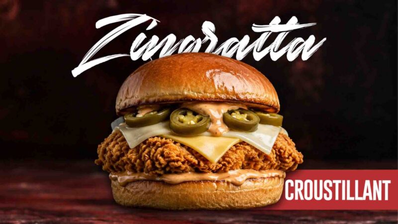 Zingratta